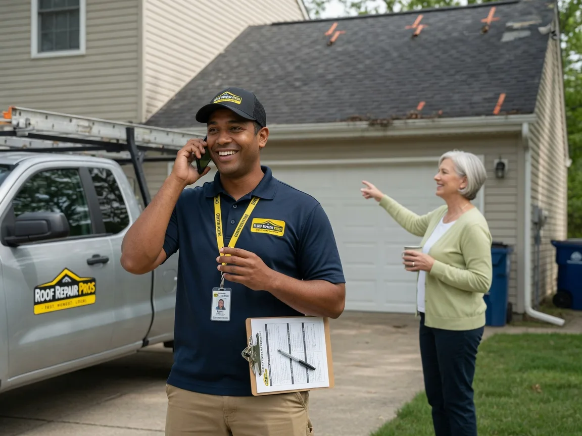 Roof Repair Wausa, NE FAQs
